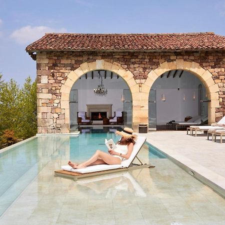 Helguera Palacio Boutique & Antique Vargas Экстерьер фото