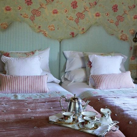 Helguera Palacio Boutique & Antique Vargas Экстерьер фото