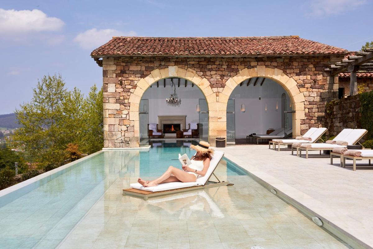 Helguera Palacio Boutique & Antique Vargas Экстерьер фото