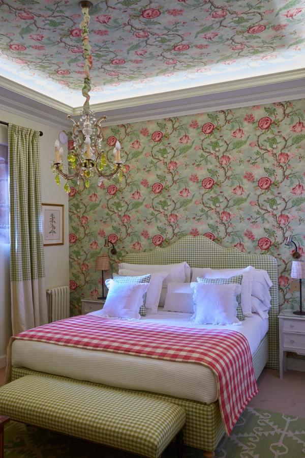 Helguera Palacio Boutique & Antique Vargas Экстерьер фото