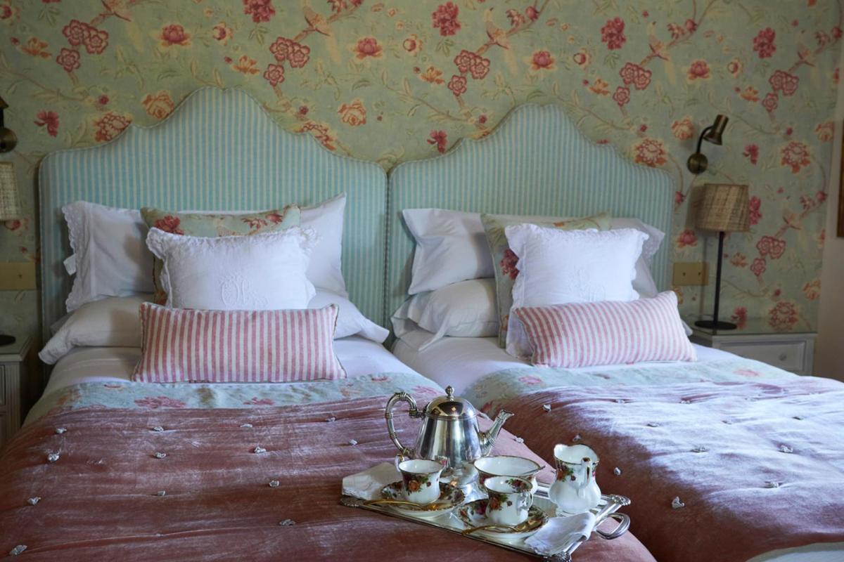 Helguera Palacio Boutique & Antique Vargas Экстерьер фото