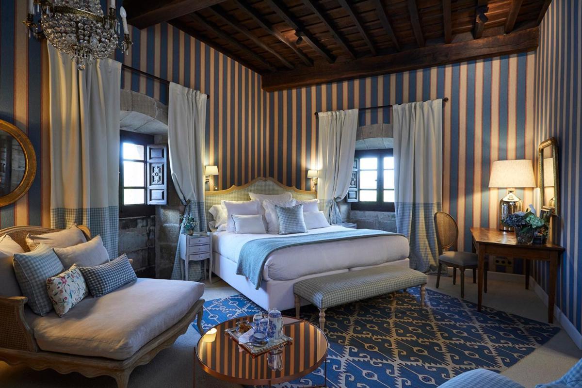 Helguera Palacio Boutique & Antique Vargas Экстерьер фото