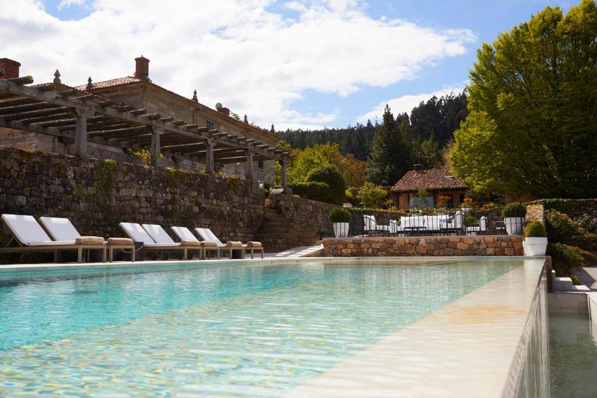 Helguera Palacio Boutique & Antique Vargas Экстерьер фото
