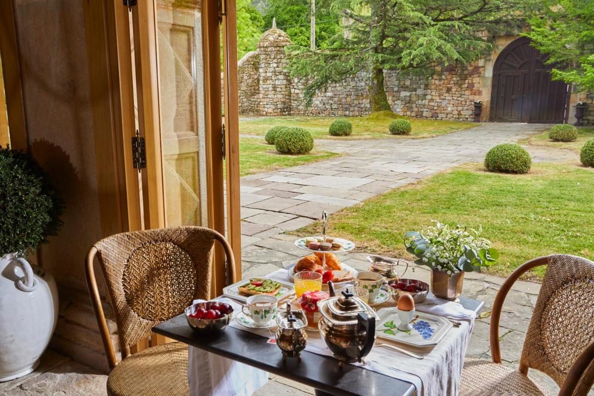 Helguera Palacio Boutique & Antique Vargas Экстерьер фото