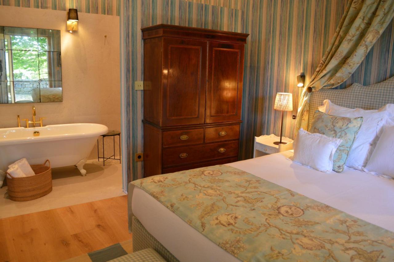 Helguera Palacio Boutique & Antique Vargas Экстерьер фото